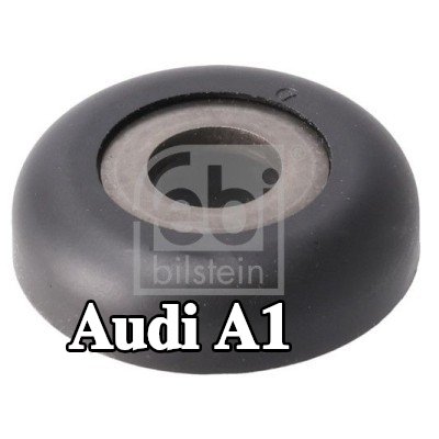 FEBI BILSTEIN محمل تثبيت الدعامة العلوية — 2012 Audi A1