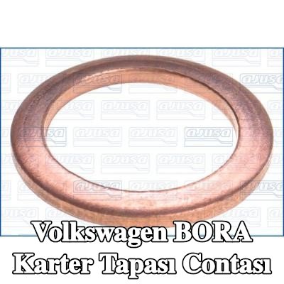 AJUSA Karter tapası rondelası İç Çap: 14mm — 2012 Volkswagen Bora