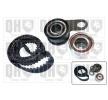 QUINTON HAZELL Zincir seti — 2000 Land Rover Range Rover (1)