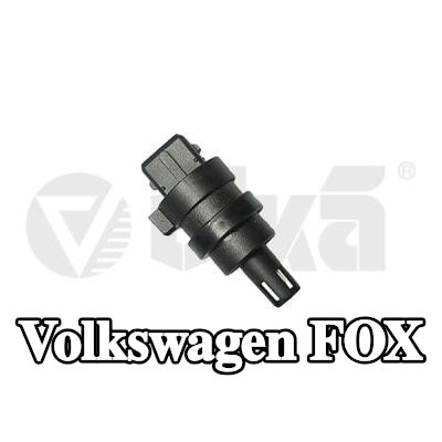 VIKA مستشعر درجة حرارة هواء السحب — Volkswagen Fox