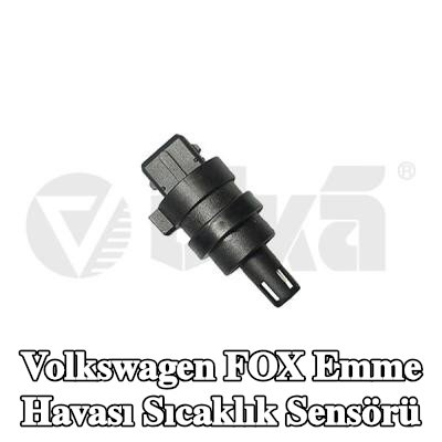 VIKA Emme havası sıcaklık sensörü — Volkswagen Fox
