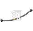 FEBI BILSTEIN Yaprak yaylar Arka Aks — Ford Transit (3)