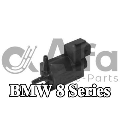 Alfa e-Parts صمام إعادة تدوير غاز العادم — BMW 8 Series
