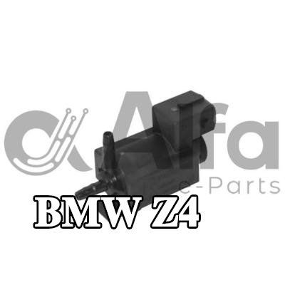 Alfa e-Parts صمام إعادة تدوير غاز العادم — BMW Z4