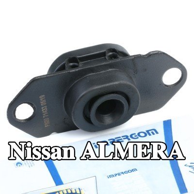 ORIGINAL IMPERIUM تركيب, ناقل الحركة اليدوي المحور الأمامي الأيسر — Nissan Almera