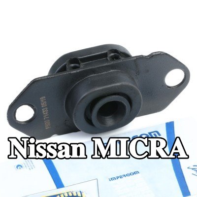 ORIGINAL IMPERIUM تركيب, ناقل الحركة اليدوي المحور الأمامي الأيسر — Nissan Micra