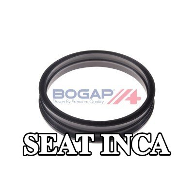 BOGAP حشية، مضخة الوقود — SEAT Inca