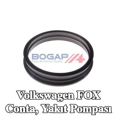 BOGAP Conta, yakıt pompası — Volkswagen Fox