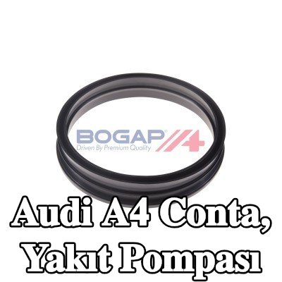 BOGAP Conta, yakıt pompası — 2002 Audi A4