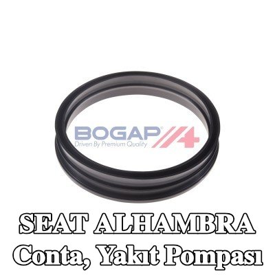 BOGAP Conta, yakıt pompası — 2002 SEAT Alhambra