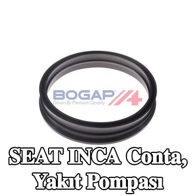 BOGAP Conta, yakıt pompası — SEAT Inca