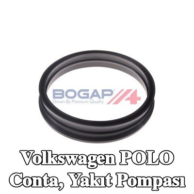 BOGAP Conta, yakıt pompası — 2000 Volkswagen Polo