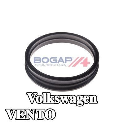 BOGAP حشية، مضخة الوقود — Volkswagen Vento