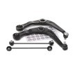 A.B.S. Kontrol kolu tamir kiti SMARTKIT — Peugeot 206 (1)