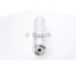 BOSCH Yakıt filtresi — 2012 BMW X5 (3)