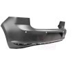 VAN WEZEL Arka tampon Arka — 2012 Volkswagen Golf (1)