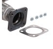 NAP carparts Sabitleme/montaj malzemeli dizel partikül filtresi — 2012 Ford Transit (5)