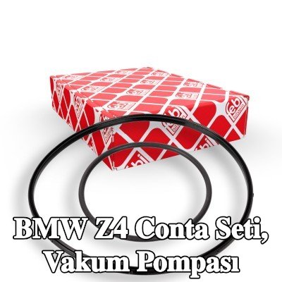 FEBI BILSTEIN Conta Seti, vakum pompası — BMW Z4