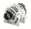 RIDEX Alternatör 110A — Volkswagen Id.3 (2)