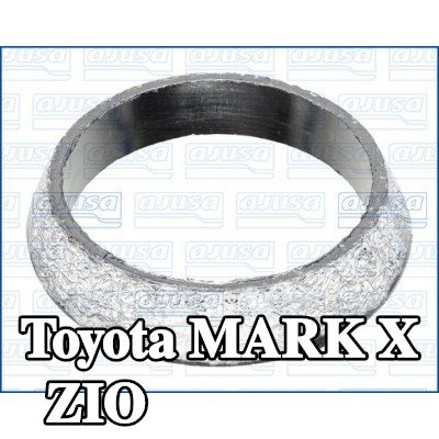 AJUSA حشية أنبوب العادم — Toyota Mark X Zio