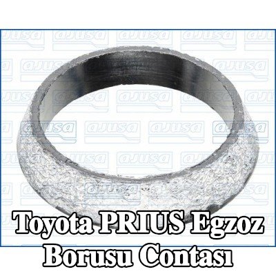 AJUSA Egzoz borusu contası — Toyota Prius