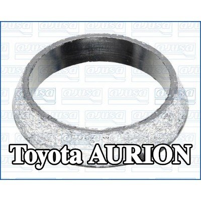 AJUSA حشية أنبوب العادم — Toyota Aurion