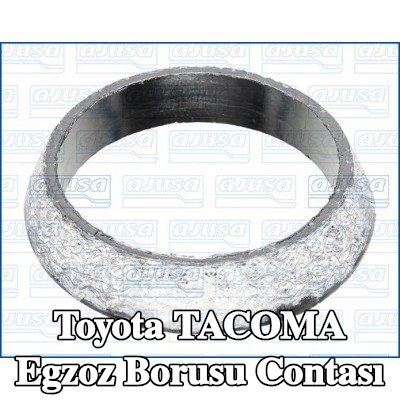 AJUSA Egzoz borusu contası — Toyota Tacoma