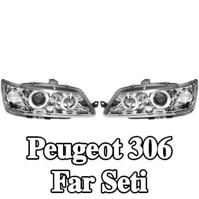 DIEDERICHS Far seti HD Tuning — 2000 Peugeot 306