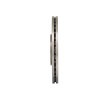 BOSCH القطر الخارجي لقرص المكابح: 301, 5mm, مُهوى, مزود بفتحات تهوية داخلية, مشحم — 2012 Citroën C4 (5)