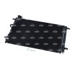 NRF Klima kondansatörü EASY FIT, kurutuculu, conta halkası ile, azot dolgulu — 2012 Audi A8 (1)