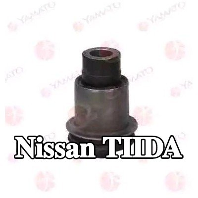 YAMATO تركيب, حامل المحور الأيسر, المحور الخلفي, يمين — Nissan Tiida