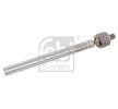 FEBI BILSTEIN İç bağlantı çubuğu Ön Aks Sol, Ön Aks Sağ, 294mm — Peugeot 607 (2)