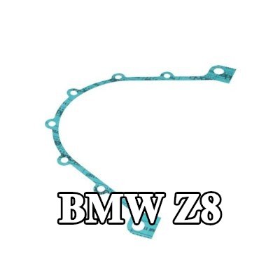 BMW حشية غطاء التوقيت بجانب ناقل الحركة — BMW Z8