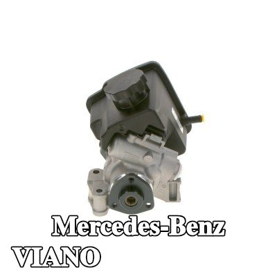 BOSCH مضخة نظام التوجيه المعزز — Mercedes-Benz Viano