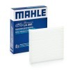 MAHLE Polen filtresi Partikül Filtresi — Mitsubishi L400 (1)