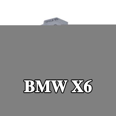 MOTORAD غطاء مبيت فلتر الزيت مع حشوات/أختام — BMW X6