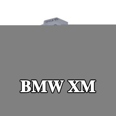 MOTORAD غطاء مبيت فلتر الزيت مع حشوات/أختام — BMW Xm