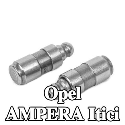 ET ENGINETEAM Itici — Opel Ampera