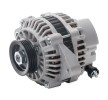 RIDEX Alternatör 70A — Honda Logo (2)
