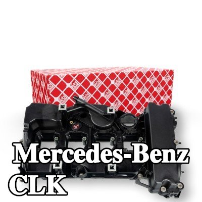 FEBI BILSTEIN غطاء الروك مع حشية/مانع تسرب — Mercedes-Benz Clk
