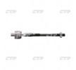 CTR İç bağlantı çubuğu Ön Aks, 220mm, somunlu — Nissan Murano (1)