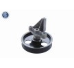 VAICO Saptırma / kılavuz kasnağı, V-ribbed kayış Q+, orijinal ekipman üreticisi kalitesi, Outer Diameter: 132mm — 1998 Renault Symbol / Thalia (6)