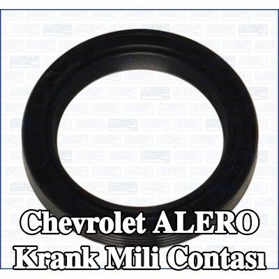 AJUSA Krank mili contası — 2000 Chevrolet Alero