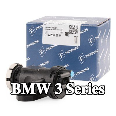 PIERBURG محول الضغط، الشاحن التوربيني — BMW 3 Series