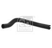 FEBI BILSTEIN Karter havalandırma hortumu — 2012 Ford Ka (4)