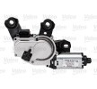 VALEO Silecek motoru Arka, ORIGINAL PART, 12V — 2012 Volkswagen Touareg (5)
