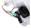 TYC Far Sol, H1/H1, elektrik motoru olmadan — Volkswagen New Beetle (10)