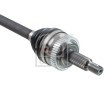 FEBI BILSTEIN Tahrik mili Ön Aks Sol — Hyundai ix35 (2)