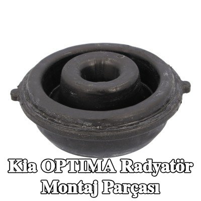 FEBI BILSTEIN Radyatör montaj parçası — Kia Optima