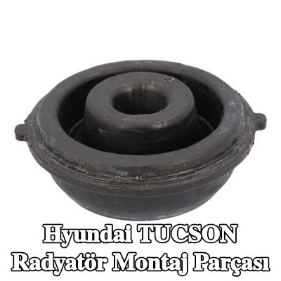 FEBI BILSTEIN Radyatör montaj parçası — Hyundai Tucson